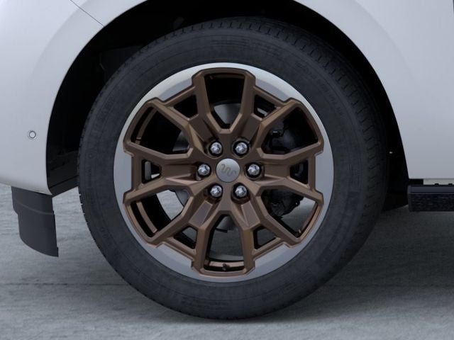 2026 Ford Expedition Max MAX King Ranch®