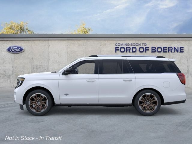 2026 Ford Expedition Max MAX King Ranch®
