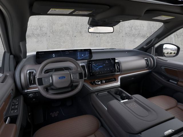 2026 Ford Expedition Max MAX King Ranch®