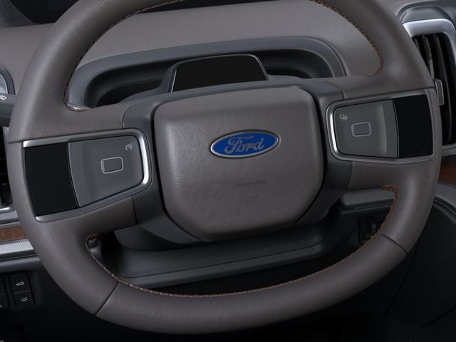 2026 Ford Expedition Max MAX King Ranch®