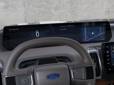 2026 Ford Expedition Max MAX King Ranch®