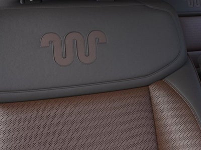 2026 Ford Expedition Max MAX King Ranch®