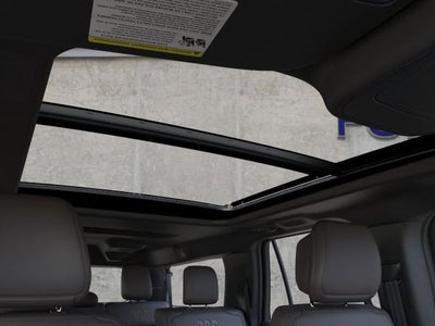 2026 Ford Expedition Max MAX King Ranch®