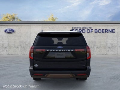 2026 Ford Expedition Max MAX King Ranch®