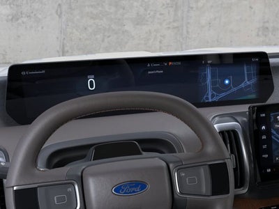 2026 Ford Expedition Max MAX King Ranch®