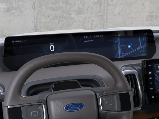 2026 Ford Expedition Max MAX King Ranch®