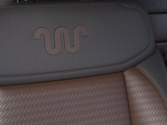 2026 Ford Expedition Max MAX King Ranch®