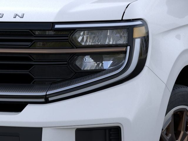 2026 Ford Expedition Max MAX King Ranch®