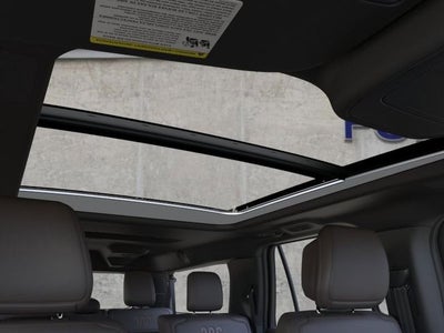 2026 Ford Expedition Max MAX King Ranch®