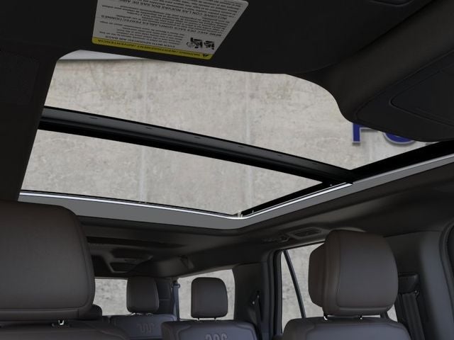 2026 Ford Expedition Max MAX King Ranch®