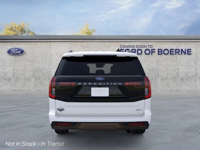 2026 Ford Expedition Max MAX King Ranch®
