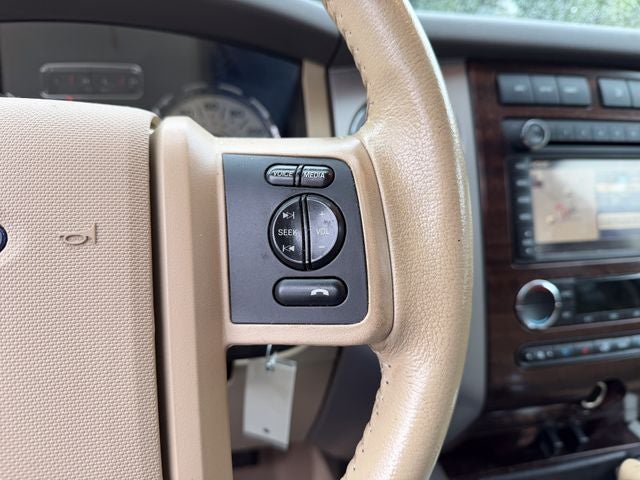 2014 Ford Expedition XLT