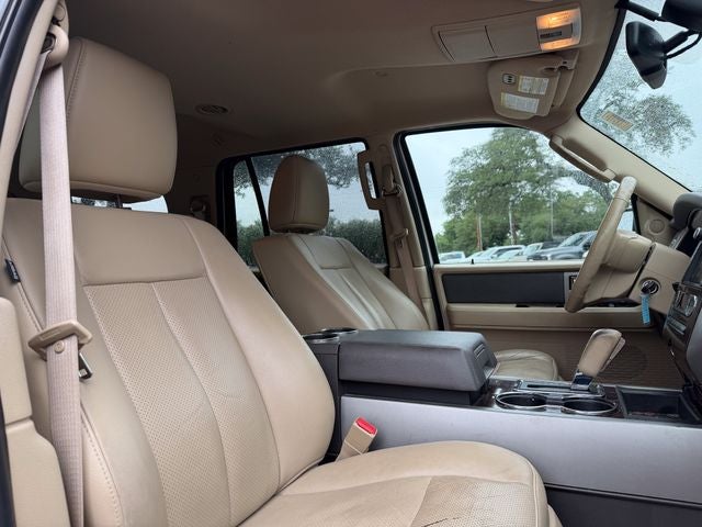 2014 Ford Expedition XLT