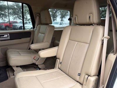 2014 Ford Expedition XLT