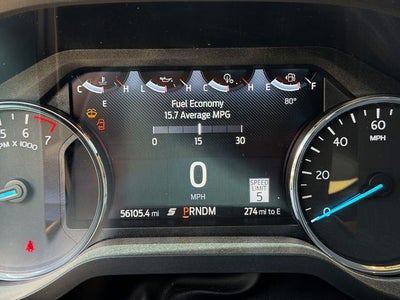 2023 Ford Expedition XLT