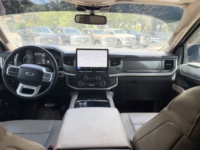 2023 Ford Expedition XLT