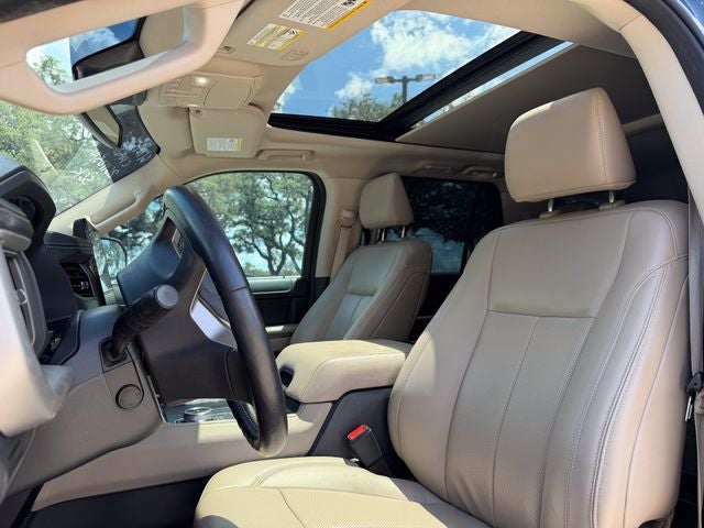 2023 Ford Expedition XLT