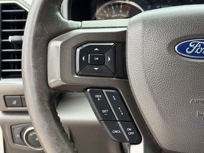 2018 Ford Expedition XLT