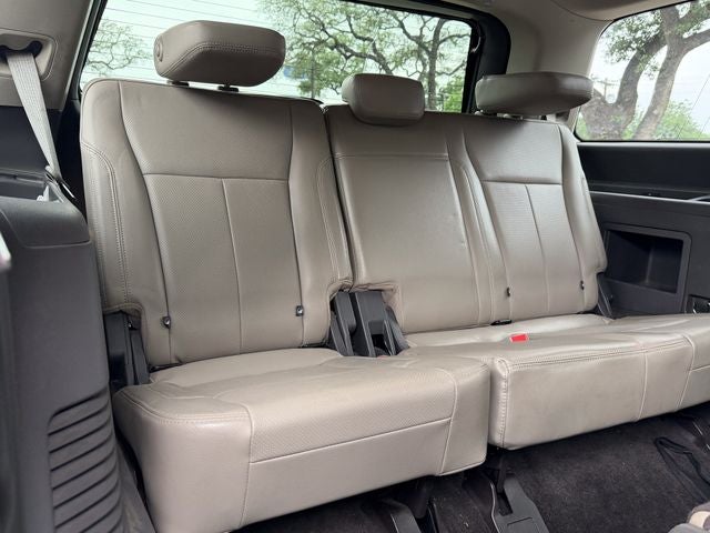 2018 Ford Expedition XLT