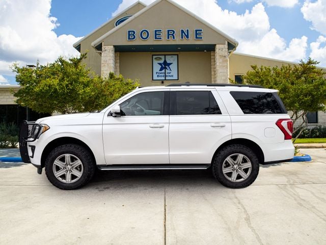 2018 Ford Expedition XLT