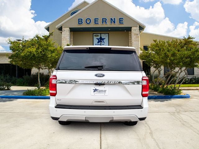 2018 Ford Expedition XLT