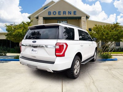 2018 Ford Expedition XLT