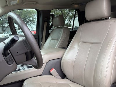 2018 Ford Expedition XLT