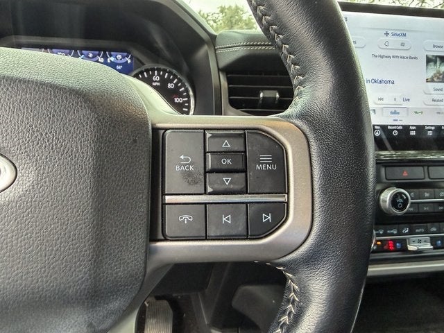 2022 Ford Expedition XLT