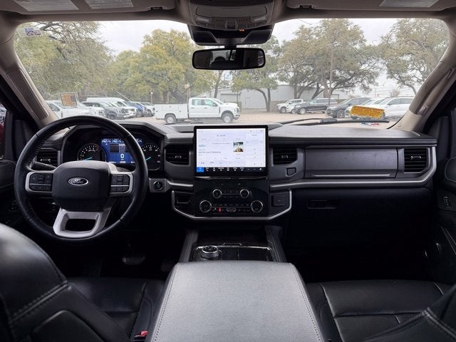 2022 Ford Expedition XLT