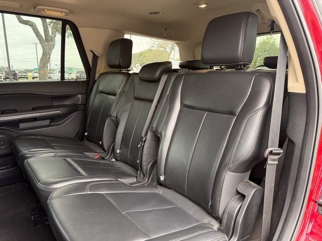 2022 Ford Expedition XLT