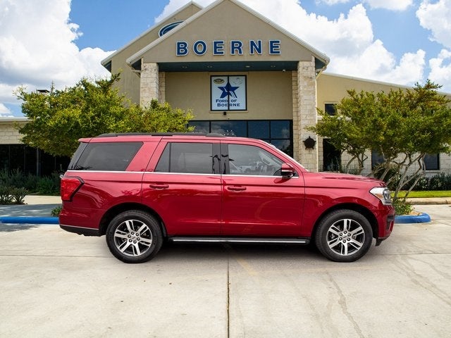 2022 Ford Expedition XLT