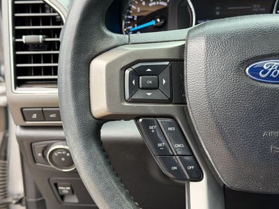 2021 Ford Expedition XLT