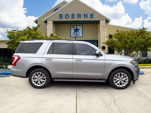 2021 Ford Expedition XLT