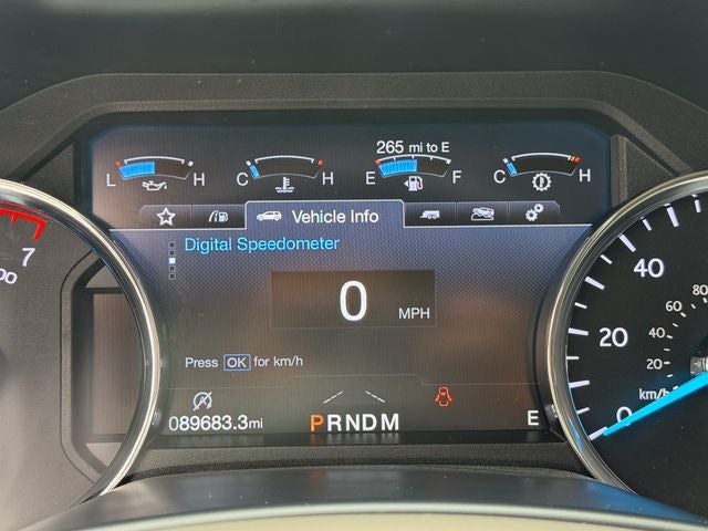 2019 Ford Expedition XLT