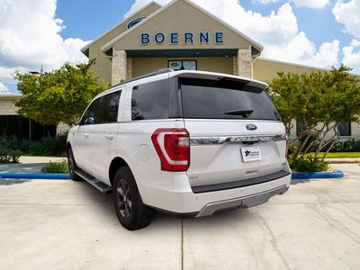 2019 Ford Expedition XLT