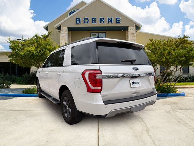 2019 Ford Expedition XLT