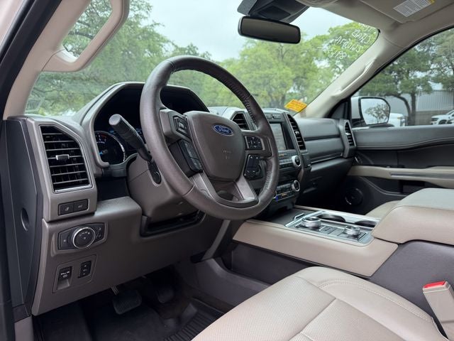 2019 Ford Expedition XLT