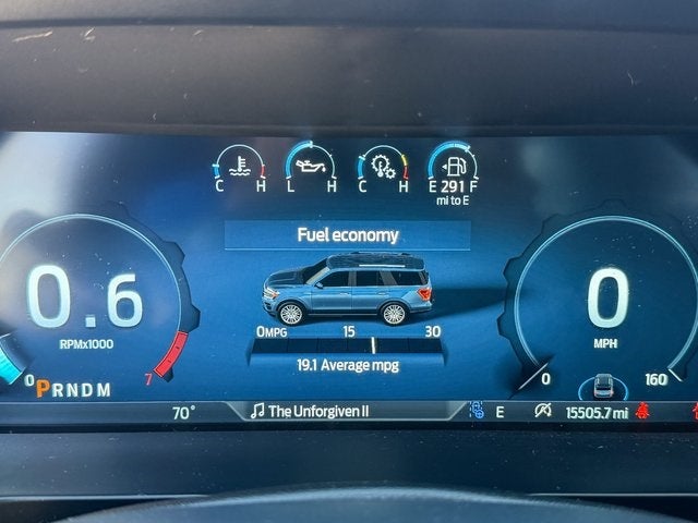 2023 Ford Expedition Limited