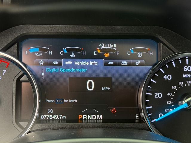 2019 Ford Expedition Limited