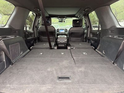 2019 Ford Expedition Limited