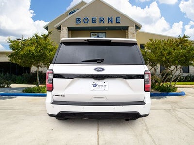 2019 Ford Expedition Limited