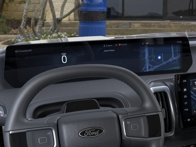 2026 Ford Expedition Platinum®