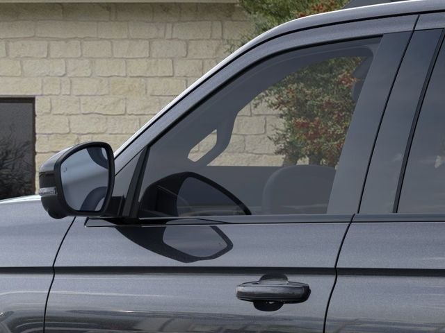 2026 Ford Expedition Platinum®