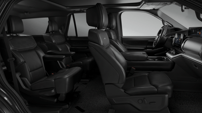 2026 Ford Expedition Platinum®