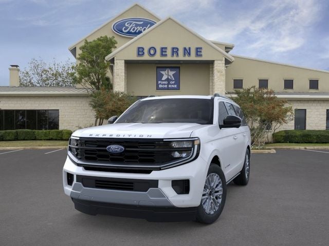 2026 Ford Expedition Platinum®