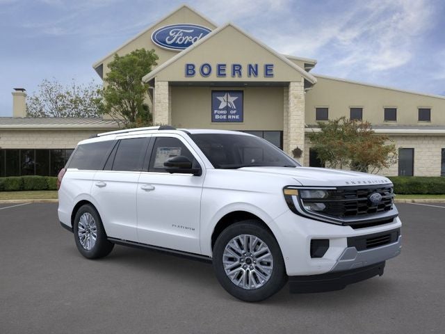 2026 Ford Expedition Platinum®