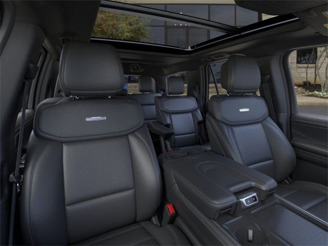 2026 Ford Expedition Platinum®