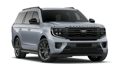 2026 Ford Expedition Platinum®
