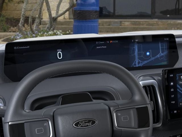 2026 Ford Expedition Platinum®