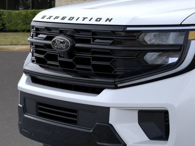 2026 Ford Expedition Platinum®